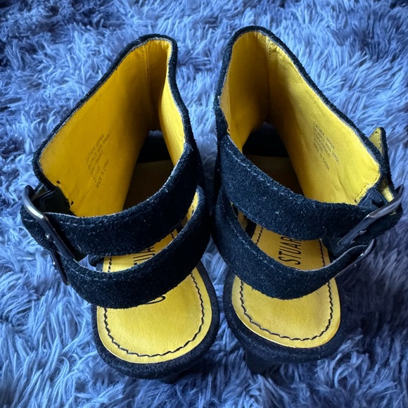 Colin Stuart Heels - Picture 6 of 7